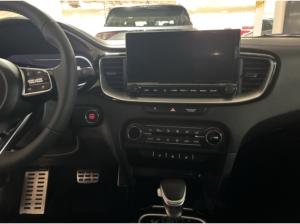 Kia XCeed 1.6 T-GDI 180 PS DCT7 GT-line Leder-Paket