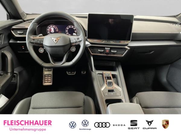 Cupra Formentor e-Hybrid 🚨 PRIVAT/ NUR BIS 15.03🚨  eHeck 19'' 360° Matrix DCC Assistenz