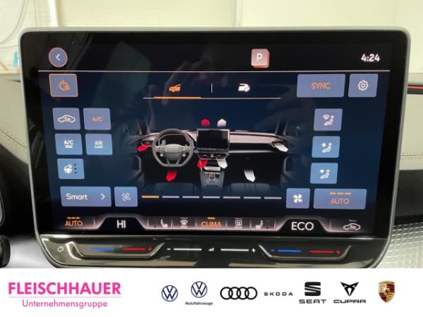 Cupra Formentor e-Hybrid 🚨 PRIVAT/ NUR BIS 15.03🚨  eHeck 19'' 360° Matrix DCC Assistenz