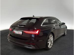 Audi A6 Avant Design S line 35 TDI S tr. AHK VIRTUAL