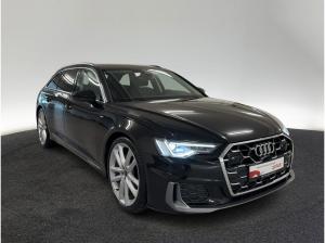 Audi A6 Avant Design S line 35 TDI S tr. AHK VIRTUAL