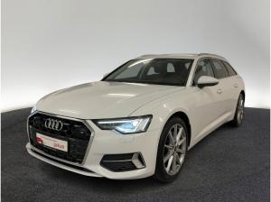 Audi A6 Avant Sport advanced 45 TFSI S tr. AHK PDC