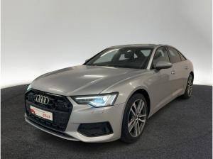 Audi A6 Limousine advanced 45 TFSI qu. S tr. HUD 360°
