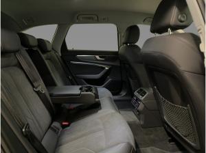 Audi A6 Avant Design S line 35 TDI S tr. AHK VIRTUAL