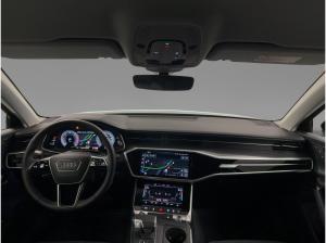 Audi A6 Avant Design S line 35 TDI S tr. AHK VIRTUAL