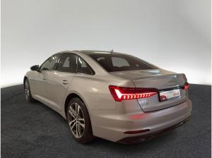 Audi A6 Limousine advanced 45 TFSI qu. S tr. HUD 360°