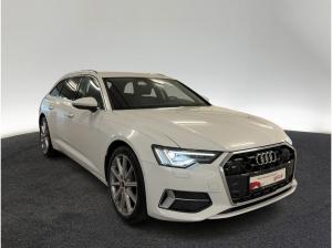 Audi A6 Avant Sport advanced 45 TFSI S tr. AHK PDC