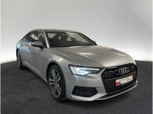 Audi A6 Limousine advanced 45 TFSI qu. S tr. HUD 360°