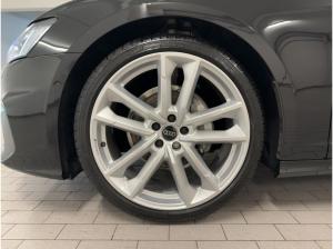 Audi A6 Avant Design S line 35 TDI S tr. AHK VIRTUAL