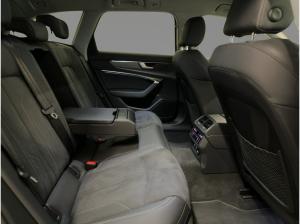 Audi A6 Avant Sport advanced 45 TFSI S tr. AHK PDC