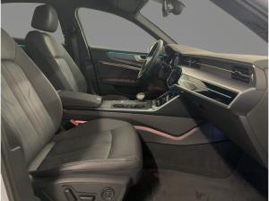 Audi A6 Limousine advanced 45 TFSI qu. S tr. HUD 360°