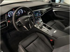 Audi A6 Avant Design S line 35 TDI S tr. AHK VIRTUAL