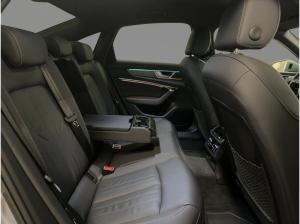 Audi A6 Limousine advanced 45 TFSI qu. S tr. HUD 360°