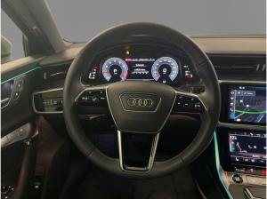 Audi A6 Limousine advanced 45 TFSI qu. S tr. HUD 360°