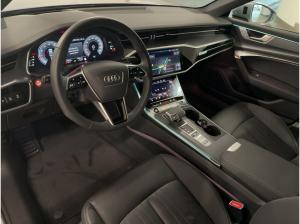 Audi A6 Limousine advanced 45 TFSI qu. S tr. HUD 360°