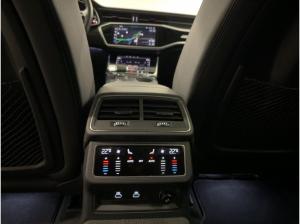 Audi A6 Avant Sport advanced 45 TFSI S tr. AHK PDC