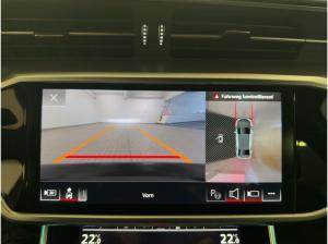 Audi A6 Limousine advanced 45 TFSI qu. S tr. HUD 360°