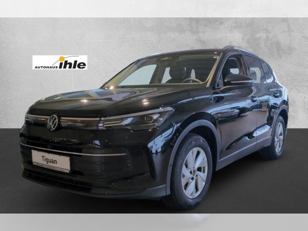 Volkswagen Tiguan 1,5 eTSI DSG Energy Gar.2030 NAVI+R-KAMERA