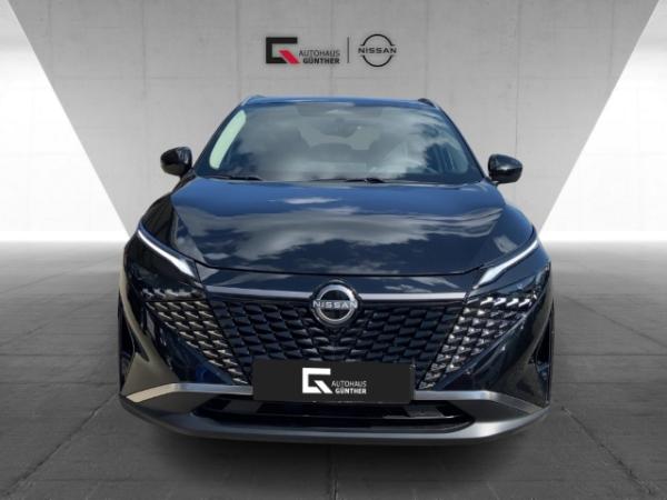 Nissan Qashqai N-CONNECTA 205PS Autom. Winter/HUD/3D-AVM