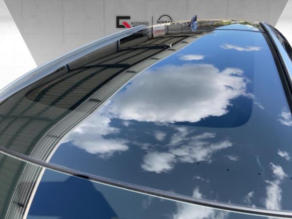 Nissan Qashqai N-CONNECTA 205PS Autom. Winter/HUD/3D-AVM