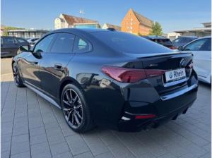 BMW 430 i Xdrive Gran Coupe M-Sportpaket Pro