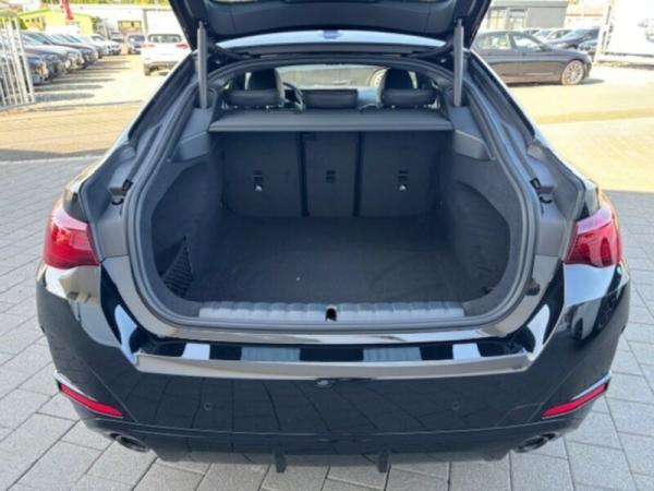 BMW 430 i Xdrive Gran Coupe M-Sportpaket Pro