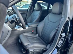 BMW 430 i Xdrive Gran Coupe M-Sportpaket Pro