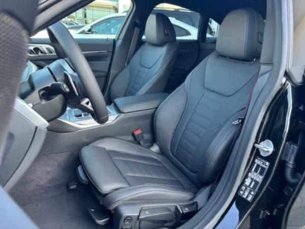 BMW 430 i Xdrive Gran Coupe M-Sportpaket Pro