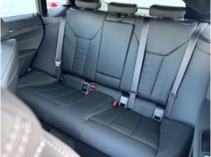 BMW 430 i Xdrive Gran Coupe M-Sportpaket Pro