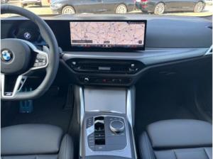 BMW 430 i Xdrive Gran Coupe M-Sportpaket Pro