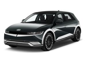 Hyundai IONIQ 5 170PS 63kw Akku mit Wärmepumpe