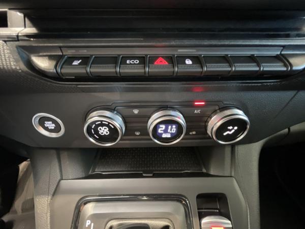 Renault Kangoo Rapid E-TECH 3-Sitzer QuickCharge DC80