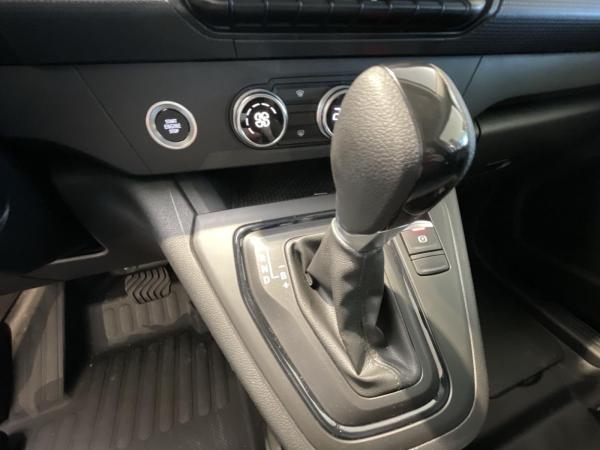 Renault Kangoo Rapid E-TECH 3-Sitzer QuickCharge DC80