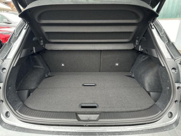 Nissan Qashqai N-Way MY26 1.3 DIG-T MHEV EU6d HUD LED TC