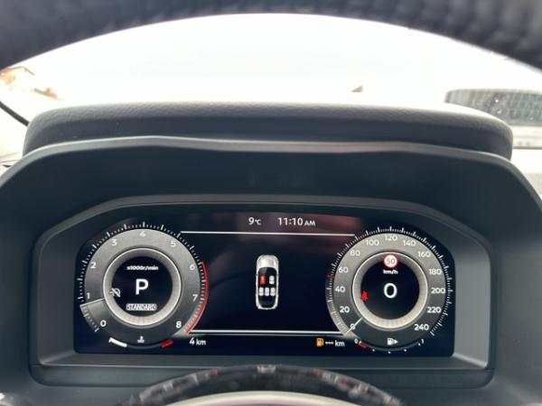 Nissan Qashqai N-Way MY26 1.3 DIG-T MHEV EU6d HUD LED TC