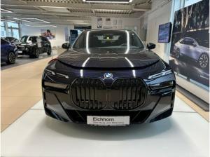 BMW 740 d xDrive M-Sportpaket Pro