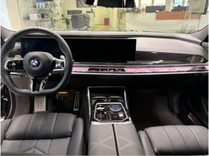 BMW 740 d xDrive M-Sportpaket Pro