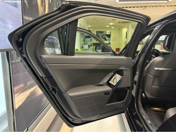 BMW 740 d xDrive M-Sportpaket Pro