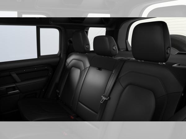 Land Rover Defender 110 D200 S Black Pack el. AHK *SOFORT VERFÜGBAR*