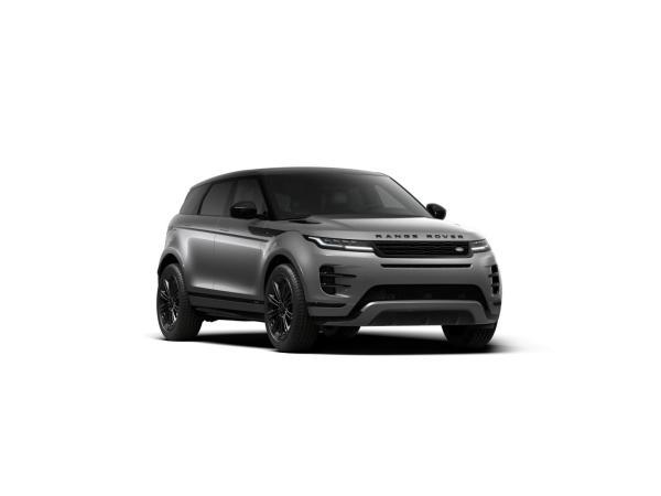Land Rover Range Rover Evoque D200 Autobiography Black Pack el. AHK *SOFORT VERFÜGBAR*