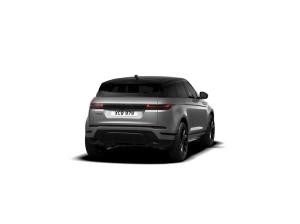 Land Rover Range Rover Evoque D200 Autobiography Black Pack el. AHK *SOFORT VERFÜGBAR*