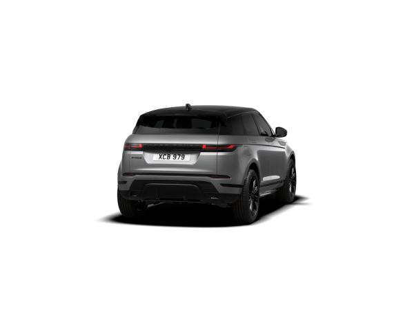 Land Rover Range Rover Evoque D200 Autobiography Black Pack el. AHK *SOFORT VERFÜGBAR*