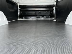 Renault Trafic L1H1 dCi130 Navigation Kamera Holzboden