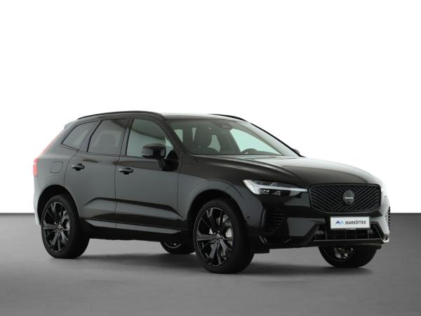 Volvo XC60 T8 Plus Black Edition*sofort verfügbar* ❗❗Lagerwagenabverkauf❗ ❗0,5% Versteuerung/360CAM/ACC/BLIS