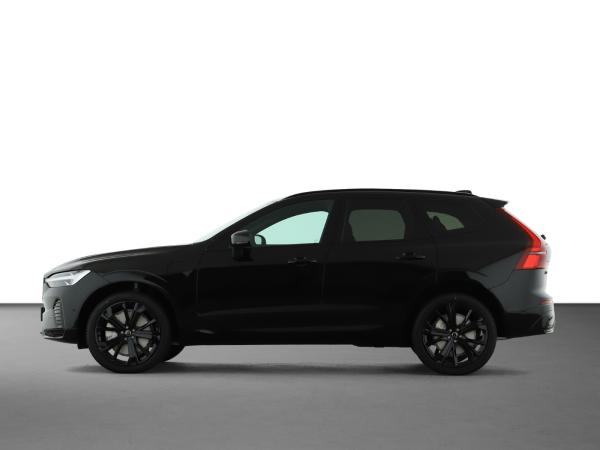 Volvo XC60 T8 Plus Black Edition*sofort verfügbar* ❗❗Lagerwagenabverkauf❗ ❗0,5% Versteuerung/360CAM/ACC/BLIS