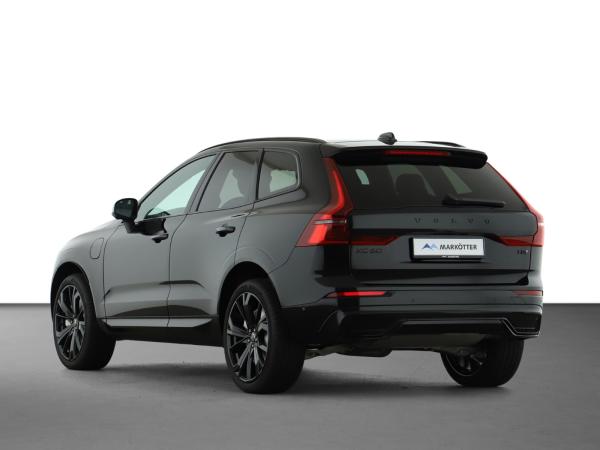 Volvo XC60 T8 Plus Black Edition*sofort verfügbar* ❗❗Lagerwagenabverkauf❗ ❗0,5% Versteuerung/360CAM/ACC/BLIS