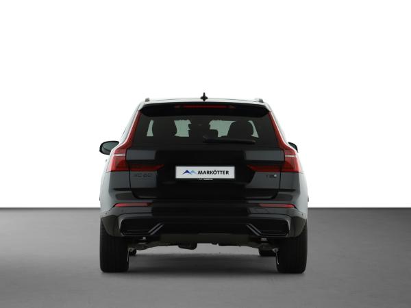 Volvo XC60 T8 Plus Black Edition*sofort verfügbar* ❗❗Lagerwagenabverkauf❗ ❗0,5% Versteuerung/360CAM/ACC/BLIS