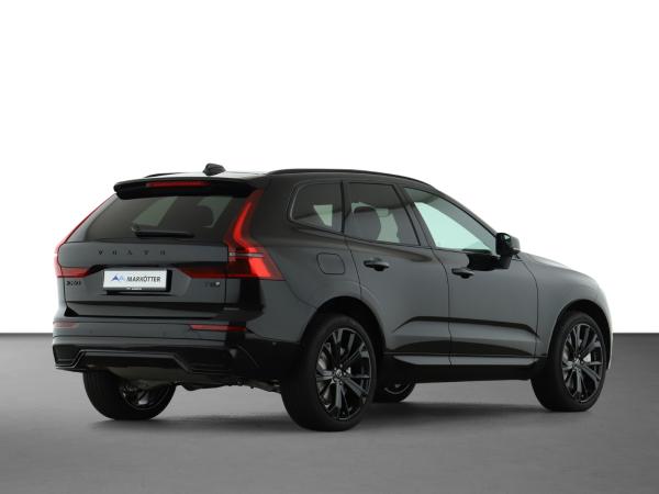 Volvo XC60 T8 Plus Black Edition*sofort verfügbar* ❗❗Lagerwagenabverkauf❗ ❗0,5% Versteuerung/360CAM/ACC/BLIS