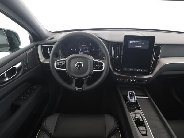 Volvo XC60 T8 Plus Black Edition*sofort verfügbar* ❗❗Lagerwagenabverkauf❗ ❗0,5% Versteuerung/360CAM/ACC/BLIS