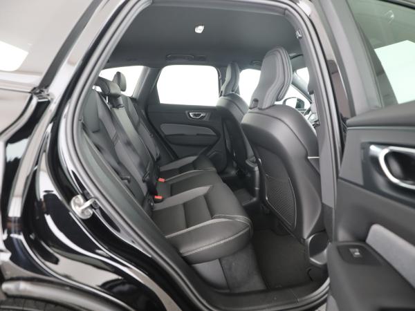 Volvo XC60 T8 Plus Black Edition*sofort verfügbar* ❗❗Lagerwagenabverkauf❗ ❗0,5% Versteuerung/360CAM/ACC/BLIS